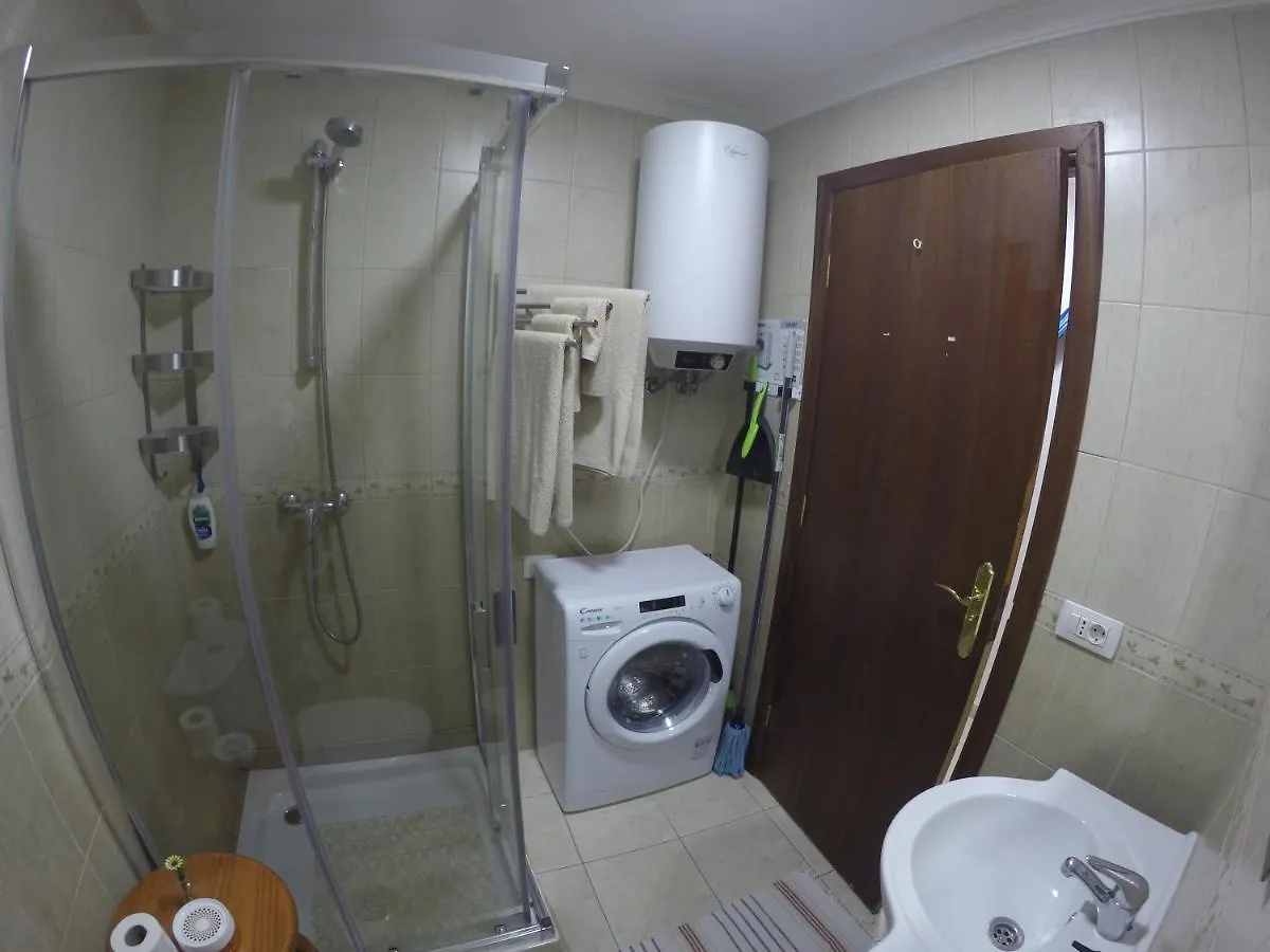 Studio Los Cristianos Beach Los Cristianos (Tenerife)