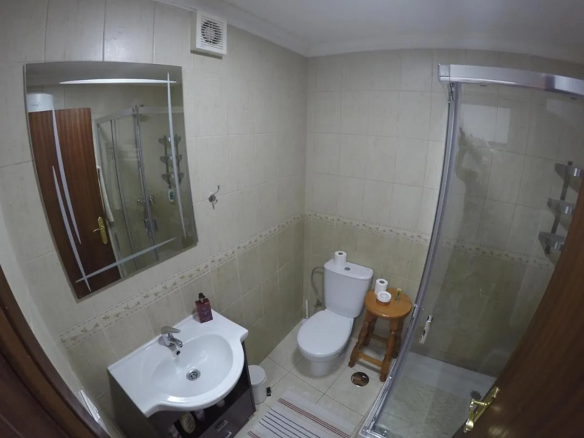 Studio Los Cristianos Beach Spanien