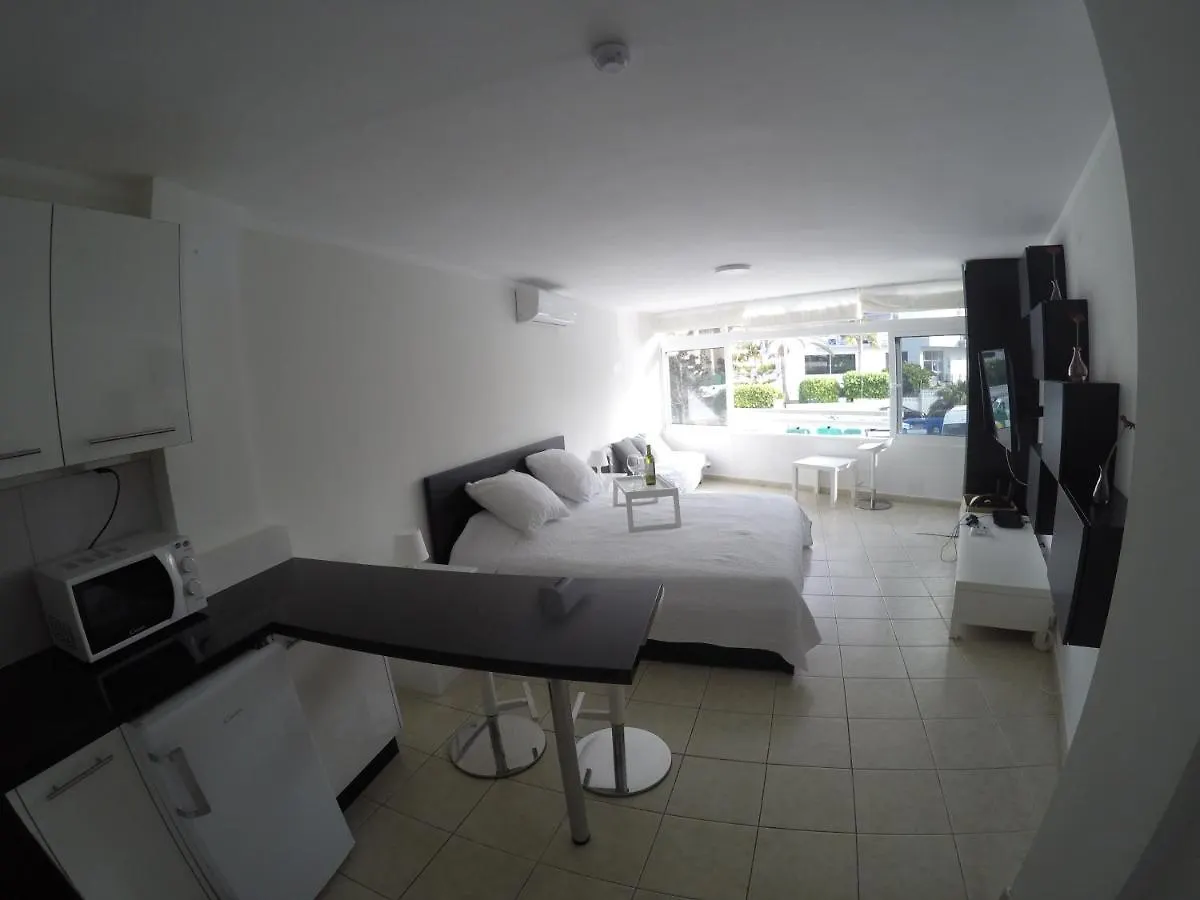 Studio Los Cristianos Beach