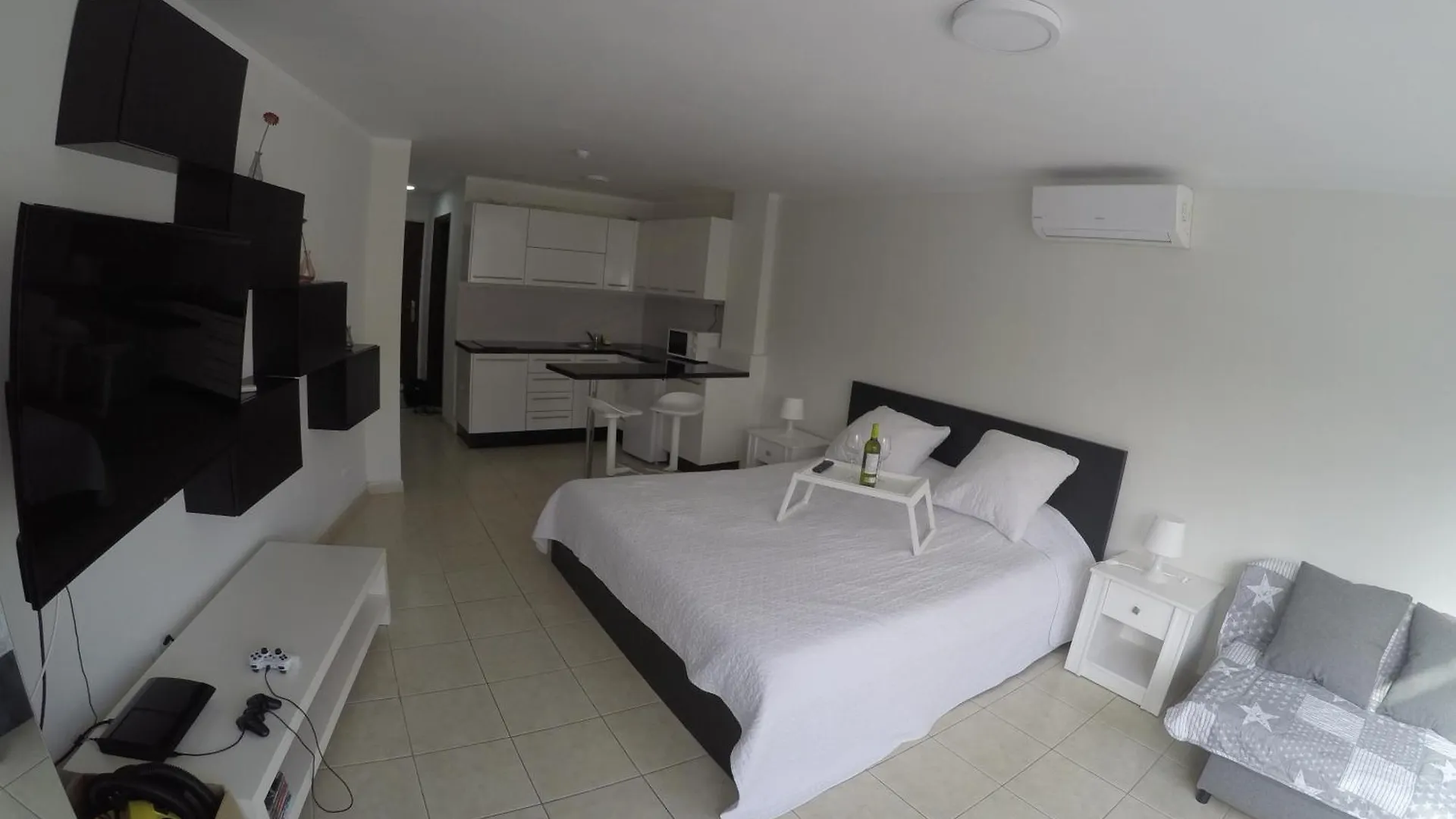 Studio Los Cristianos Beach Apartment Los Cristianos (Tenerife)