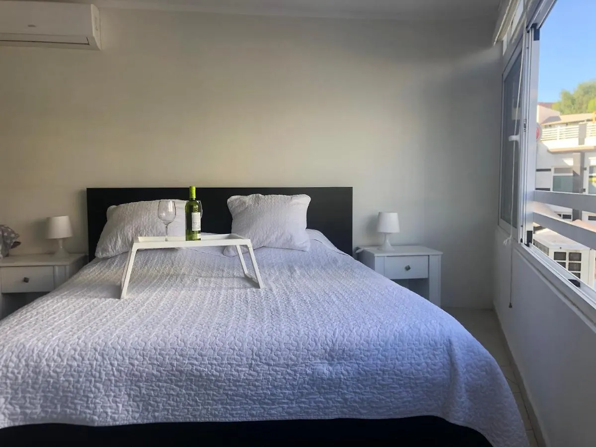 Studio Los Cristianos Beach