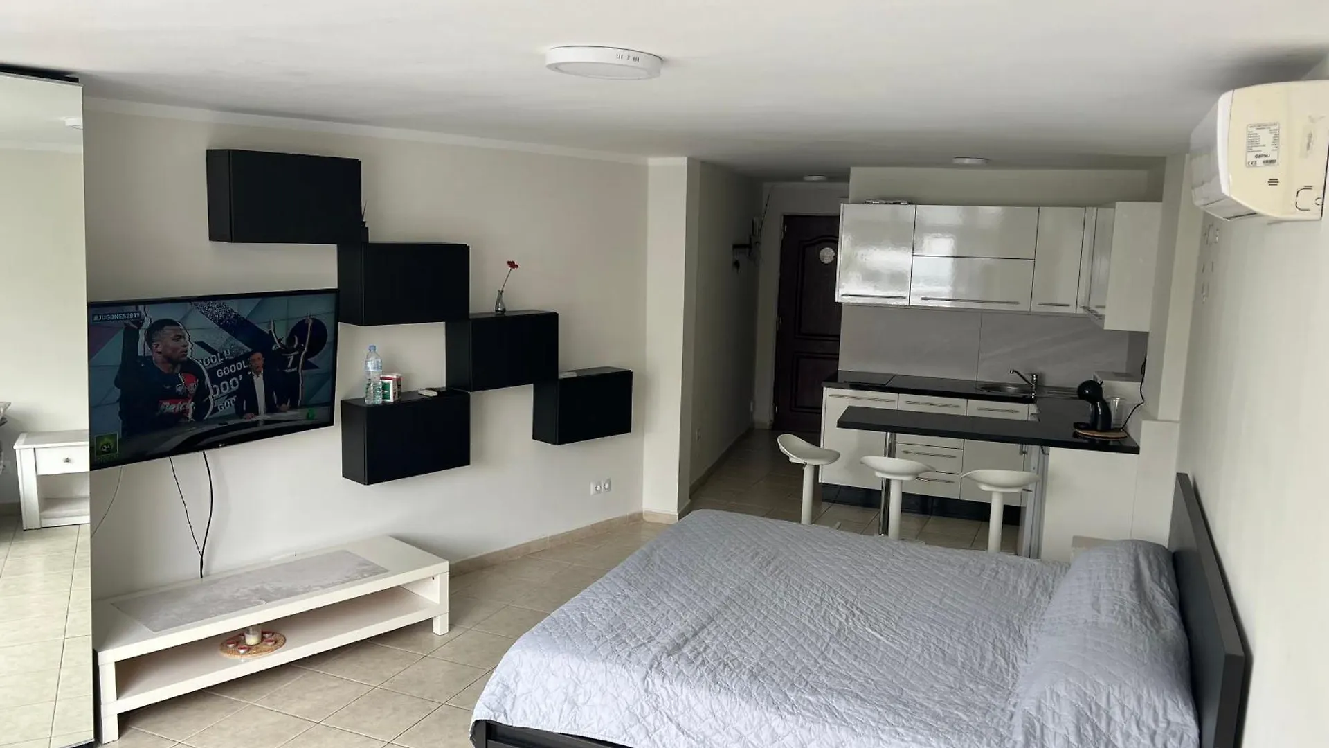 Studio Los Cristianos Beach Spanien