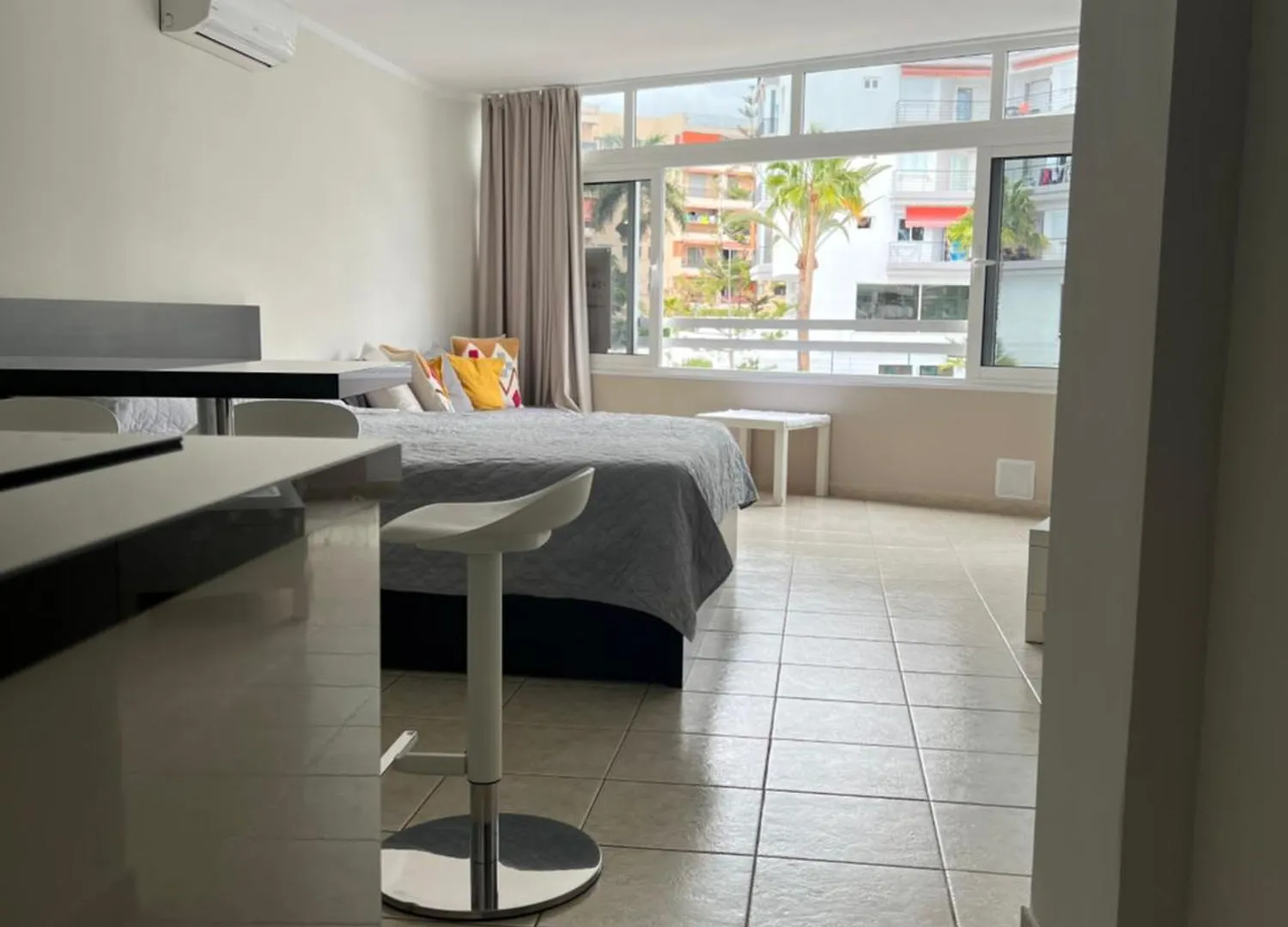 Studio Los Cristianos Beach
