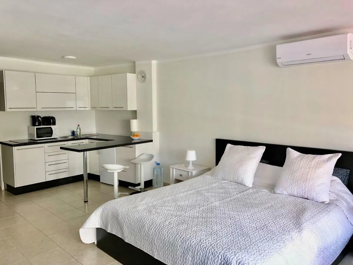 Studio Los Cristianos Beach Spanien