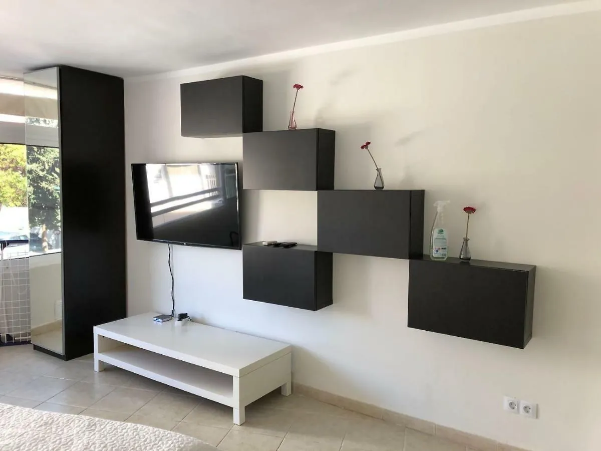 Studio Los Cristianos Beach 0*, Los Cristianos (Tenerife) Spanien
