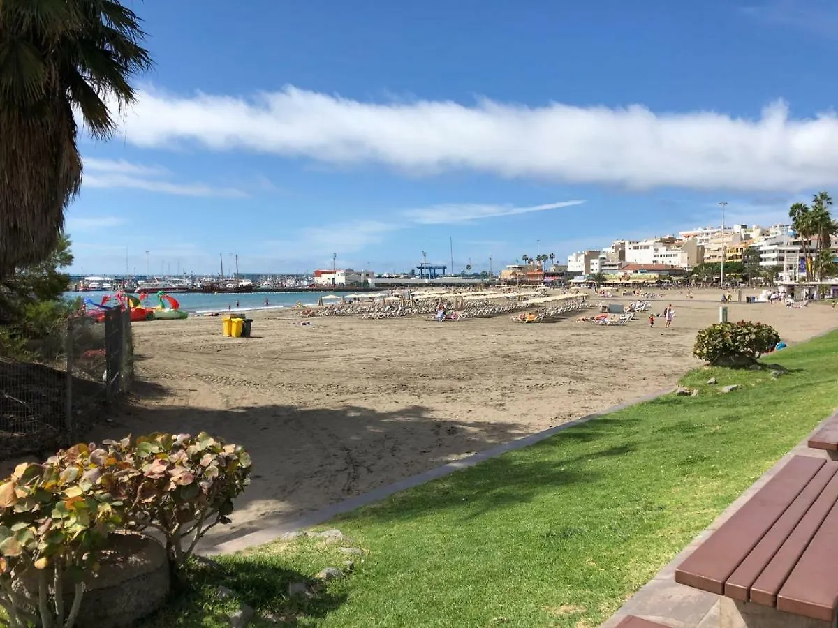 Apartment Studio Los Cristianos Beach