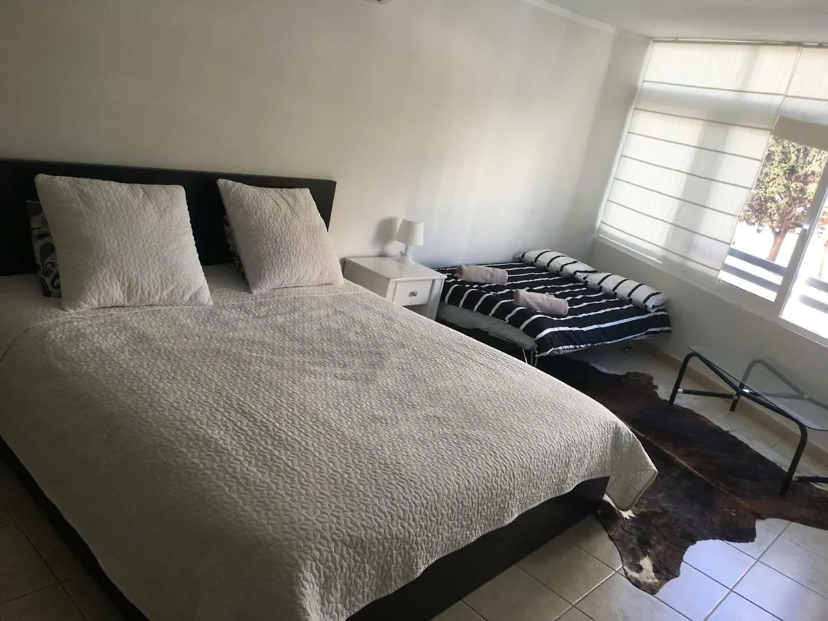 Studio Los Cristianos Beach Spanien