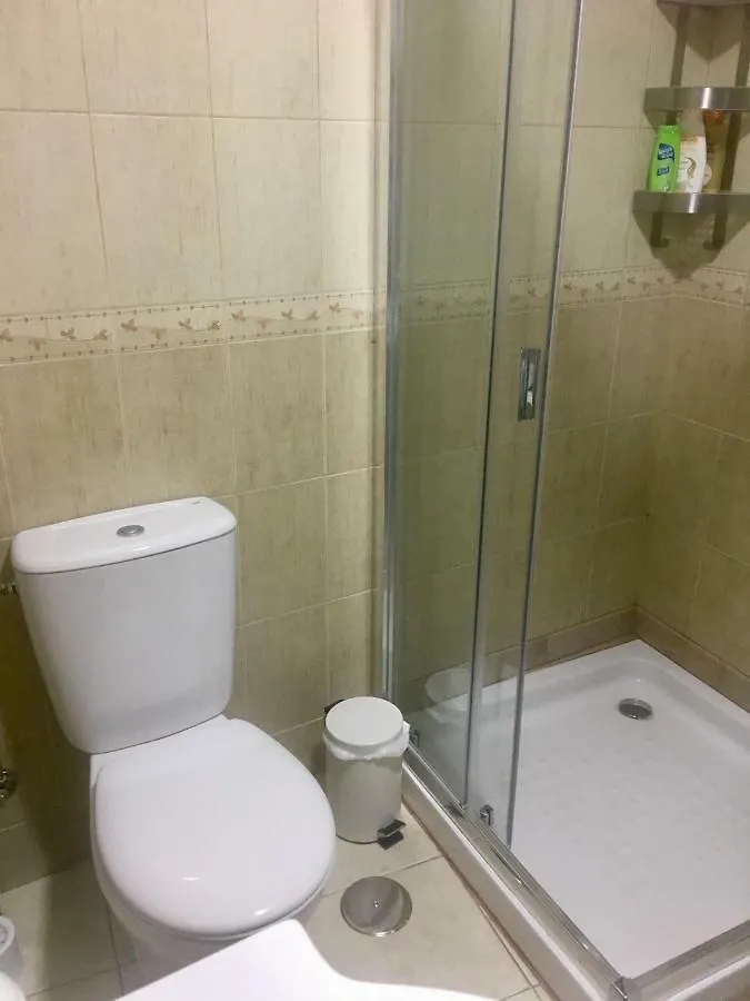 Apartment Studio Los Cristianos Beach