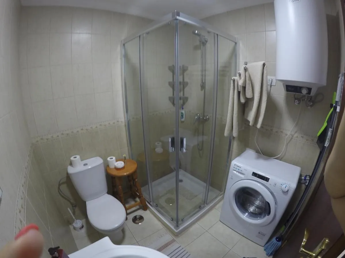 Appartamento Studio Los Cristianos Beach