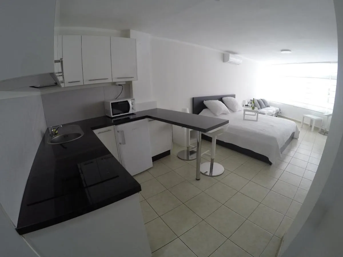 Appartamento Studio Los Cristianos Beach