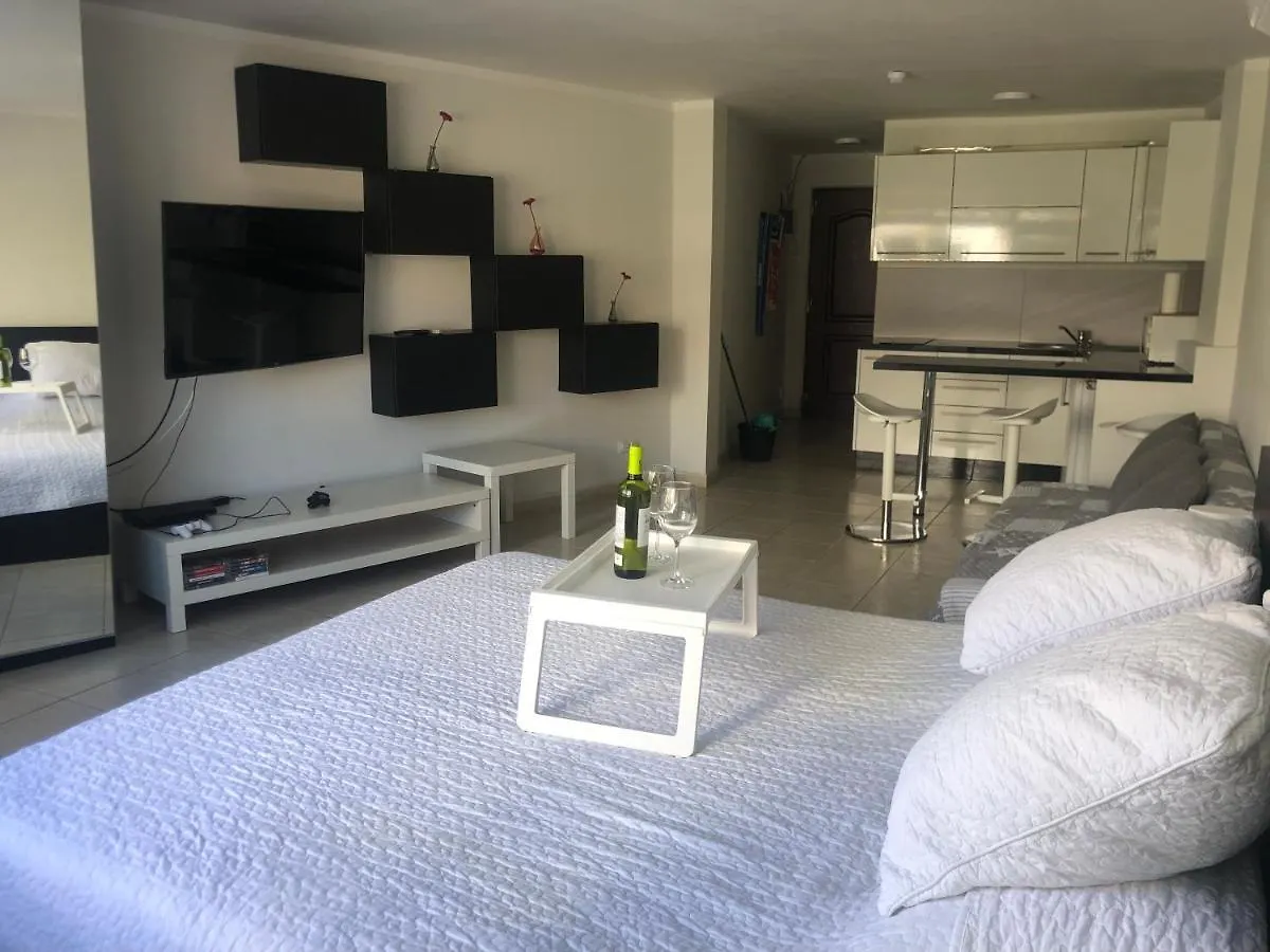 Studio Los Cristianos Beach Appartamento