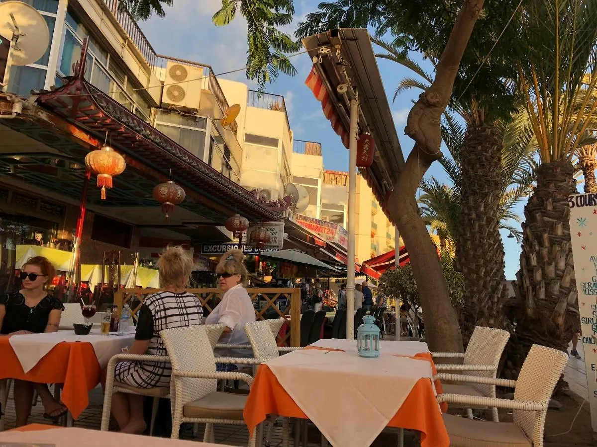 Studio Los Cristianos Beach