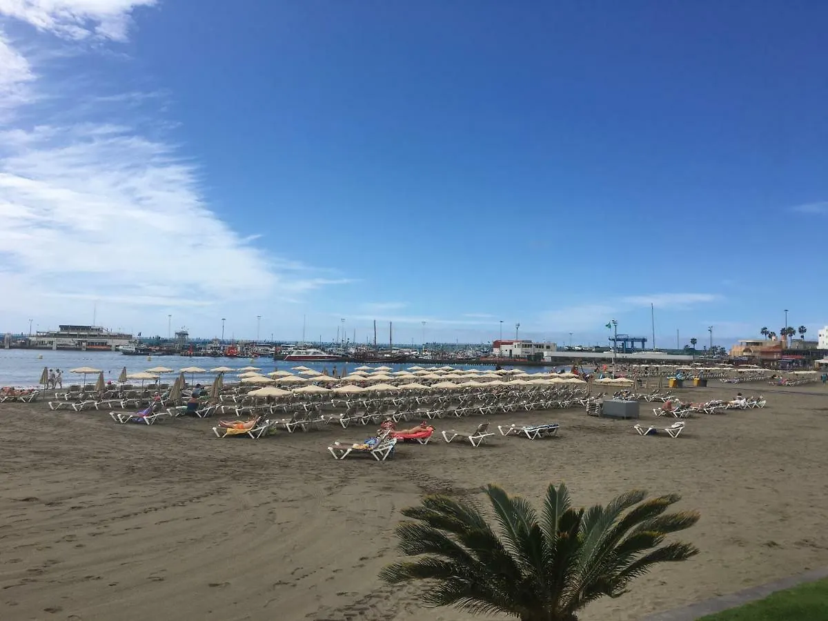 Appartamento Studio Los Cristianos Beach