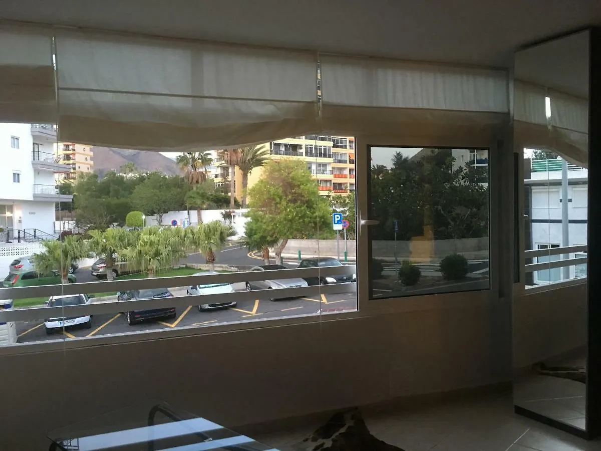 Studio Los Cristianos Beach Appartamento Los Cristianos (Tenerife)