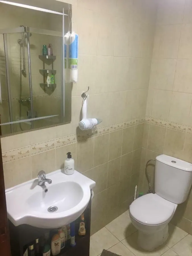 Studio Los Cristianos Beach Appartamento Los Cristianos (Tenerife)